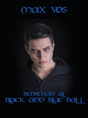 cover image of Benvenuti al "Black and Blue Ball"